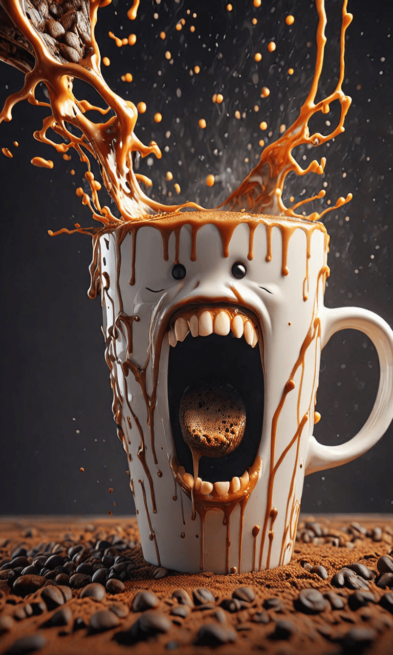 Digital Illustration III