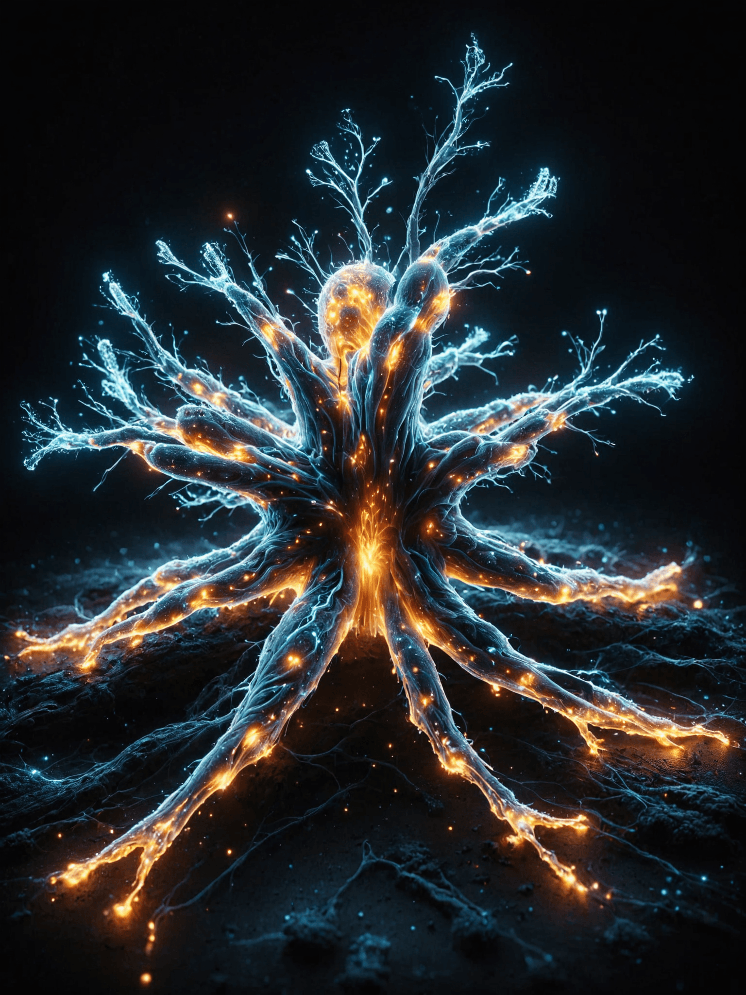 Microscopic World II