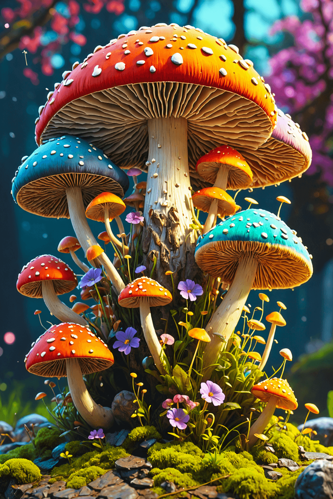 Nature Environment III